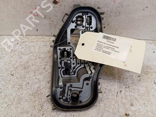 Lampeholder Lampeholder RENAULT TWINGO III (BCM_, BCA_) 0.9 TCe 90 (BCM9, BCM2) (90 hp) 36285916 36285916