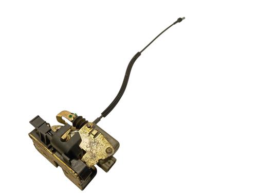 Used Front right lock Front right lock RENAULT CLIO I (B/C57_, 5/357_) [1990-1999] 34328274 34328274