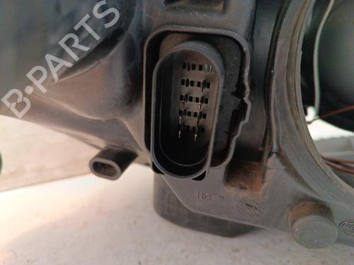 Used Left headlight Left headlight SKODA ROOMSTER (5J7) 1.9 TDI (105 hp) 34323713 34323713