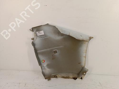 Parafango anteriore sinistro Parafango anteriore sinistro OPEL MOVANO A Van (X70) 2.5 DTI (FD) (115 hp) 34323537 34323537
