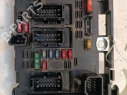 Used Fuse box Fuse box PEUGEOT 307 (3A/C) 2.0 HDi 90 (90 hp) 34324934 34324934