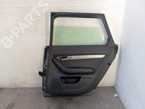 Used Right rear door Right rear door 39626708 39626708