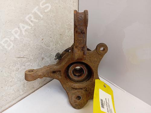 Left front steering knuckle DACIA DUSTER (HS_) 1.2 TCe 125 | BP37504226M25 - Image 2