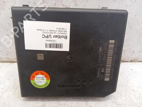 electronic-module-renault-megane-iii-hatchback-bz01_-b3_-2008-37586685 main image