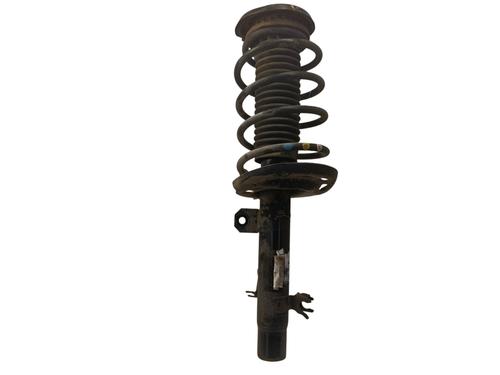 Used Left front shock absorber Left front shock absorber PEUGEOT 2008 I (CU_) 1.2 VTi (82 hp) 34330070 34330070