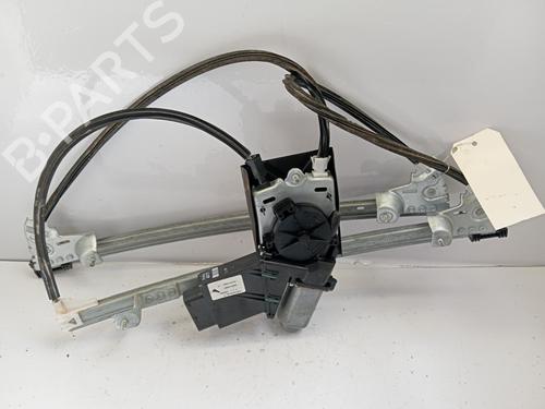 Used Front left window mechanism Front left window mechanism 37529186 37529186