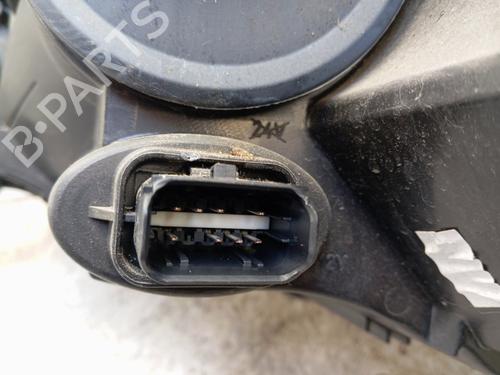 right-headlight-citroen-c3-ii-sc_-2009-37077860 main image