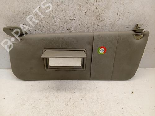 Left sun visor RENAULT KANGOO (KC0/1_) 1.5 dCi | BP40348315I1 - Image 2