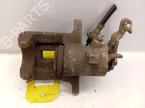 Used Left rear brake caliper Left rear brake caliper 37631624 37631624