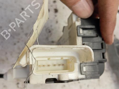 Used Front left lock Front left lock CITROËN C4 I (LC_) [2004-2014] 34329326 34329326
