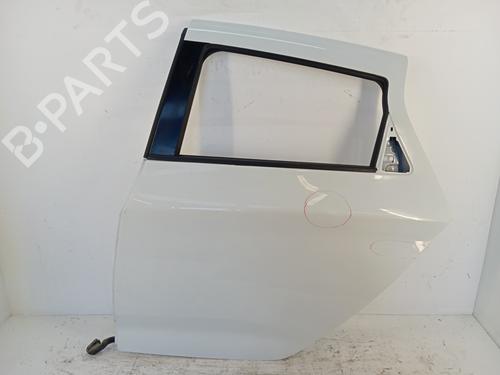 Dør venstre bagtil RENAULT ZOE (BFM_) ZOE | BP37738347C4 - Image 5