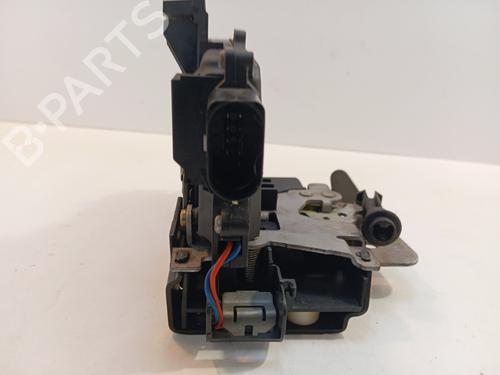 Front left lock AUDI A4 B6 Avant (8E5) 1.9 TDI | BP34325288C98 - Image 4