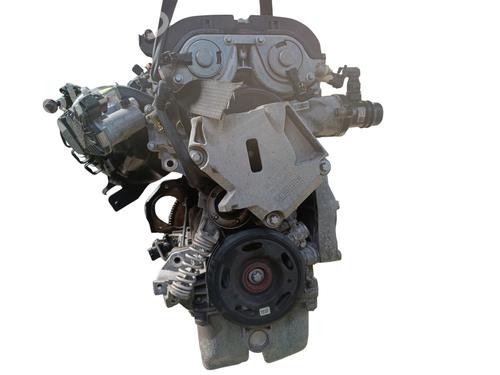 Used Engine Engine OPEL ADAM (M13) 1.4 (87 hp) 36285901 36285901