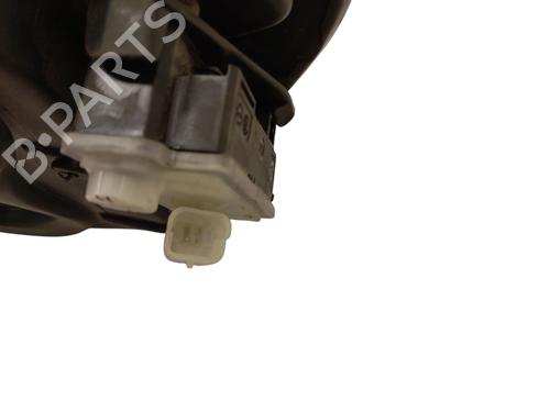 Used Fuel flap Fuel flap PEUGEOT 208 I (CA_, CC_) [2012-2021] 34326344 34326344