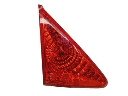 Venstre baglygte bagklap Venstre baglygte bagklap PEUGEOT 3008 I MPV (0U_) 1.6 HDi (112 hp) 34329451 34329451