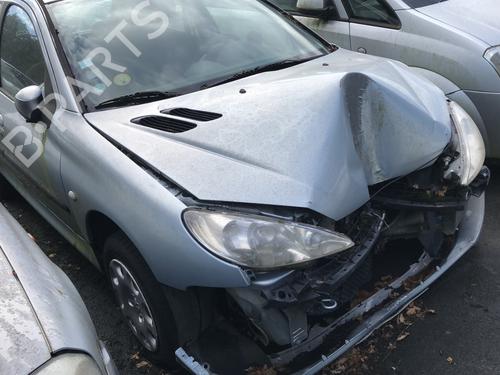 Brukte deler til PEUGEOT 206 Hatchback (2A/C)    4630949