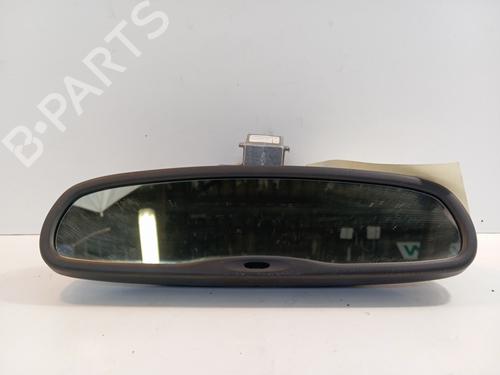 Used Rear mirror Rear mirror NISSAN PULSAR Hatchback (C13) 1.2 DIG-T (115 hp) 34325192 34325192