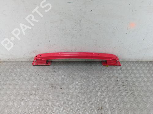 Rinforzo paraurti posteriore Rinforzo paraurti posteriore FIAT 500 (312_) 0.9 (312AXG1A, 312.AXG11) (86 hp) 37504208 37504208