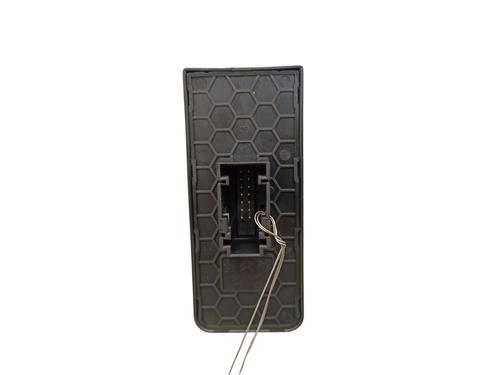 Used Left front window switch Left front window switch CITROËN C3 III (SX) [2016-2026] 36099387 36099387