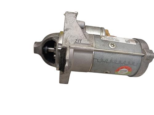 Starter NISSAN INTERSTAR Van (X62B) dCi 150 | BP37738060M8 - Image 2