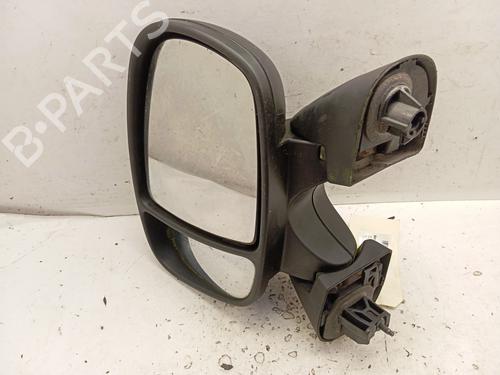 Retrovisor esquerdo RENAULT TRAFIC II Van (FL) 2.0 dCi 90 (FL0H, FL00, FL01, FL0M, FL0P, FL0S) | BP35809650C26 - Image 3