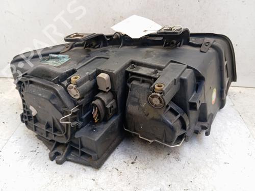 Left headlight AUDI A4 B6 (8E2) 1.9 TDI | BP36472239C28 - Image 3