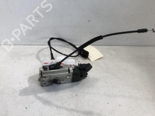 Venstre fortil lås Venstre fortil lås RENAULT TWINGO II (CN0_) 1.5 dCi 75 (75 hp) 34321549 34321549