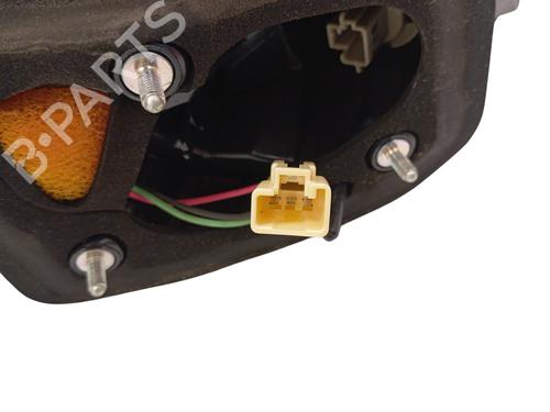 Right taillight MAZDA 6 Saloon (GH) | BP35809361C35 - Image 2
