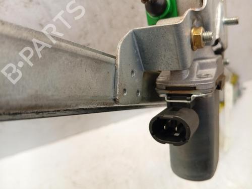 Front right window mechanism RENAULT TRAFIC II Van (FL) 1.9 dCi 100 (FL0C, FL0K, FL0B) | BP40504717C23 - Image 2