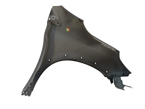 Forskærm venstre Forskærm venstre PEUGEOT 2008 I (CU_) 1.2 THP 110 / PureTech 110 (110 hp) 36769096 36769096