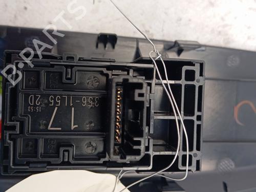 Right front window switch TOYOTA YARIS CROSS (MXP_) 1.5 (MXPB10) | BP37738141I26 - Image 2