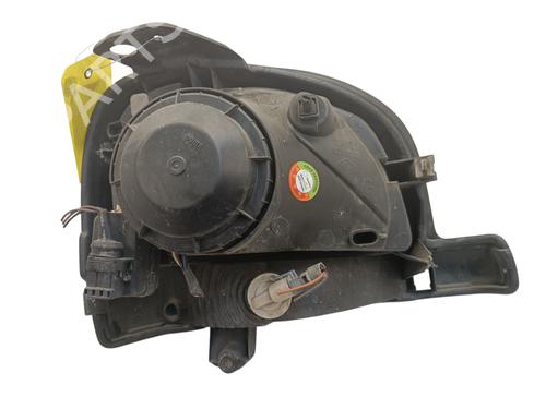 Left headlight RENAULT KANGOO (KC0/1_) | BP35810198C28 - Image 2