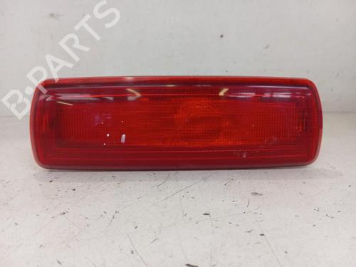 Used Third brake light Third brake light RENAULT TRAFIC III Van (FG_) 1.6 dCi 95 (FGMJ, FGMR) (95 hp) 34322219 34322219