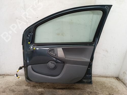 Used Right front door Right front door PEUGEOT 107 (PM_, PN_) 1.0 (68 hp) 34322997 34322997