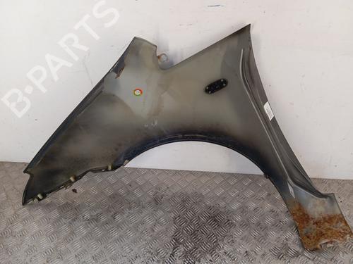 Used Right front fenders Right front fenders FORD FOCUS C-MAX (DM2) 1.6 TDCi (109 hp) 35809030 35809030
