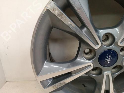 Jante Jante FORD FOCUS III Saloon [2010-2020] 34321868 34321868