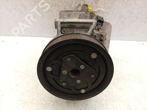 Used AC compressor AC compressor NISSAN NV200 Van 1.5 dCi 110 (M20, M20N, M20M) (110 hp) 40348125 40348125