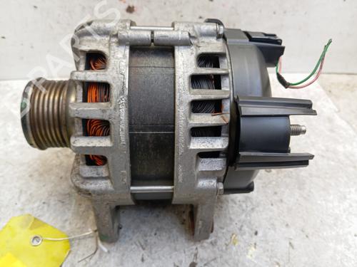 Used Alternator Alternator 37529097 37529097