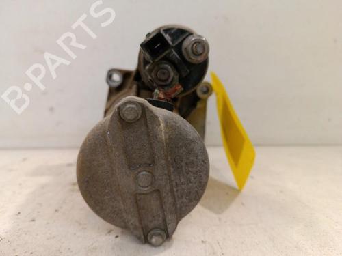 Used Starter Starter CITROËN C3 II (SC_) [2009-2026] 34321682 34321682