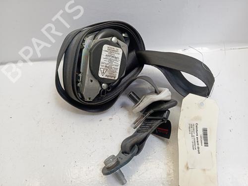 Front right seatbelt PEUGEOT 2008 I (CU_) 1.6 HDi | BP37529164I25 - Image 2