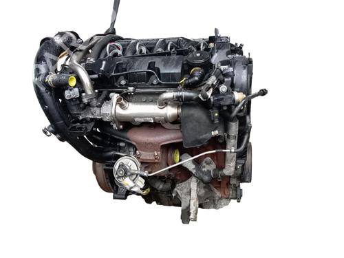 Used Engine Engine CITROËN C5 III (RD_) 2.0 HDi 140 (RDRHF8, RDRHFA, RDRHA8, RDRHAJ) (140 hp) 40199478 40199478