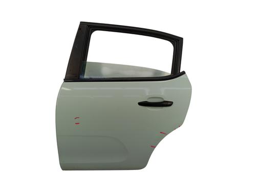 left-rear-door-citroen-c3-iii-sx-2016-35809913 main image