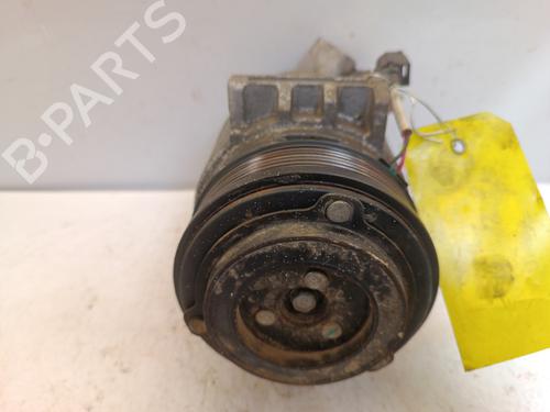 AC compressor RENAULT KOLEOS I (HY_) 2.0 dCi (HY0K) | BP37866204M34 - Image 2