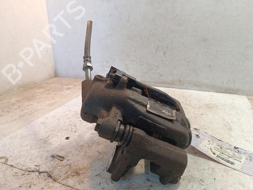 Used Left rear brake caliper Left rear brake caliper VW CRAFTER 30-50 Van (2E_) [2006-2016] 34324556 34324556