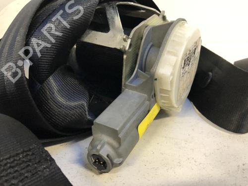 Used Front right seatbelt Front right seatbelt FIAT 500 (312_) 1.2 (312AXA1A) (69 hp) 34320380 34320380