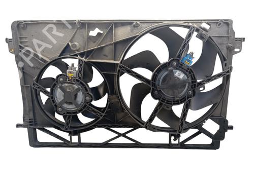 radiator-fan-renault-trafic-iii-van-fg_-2014-34330307 main image