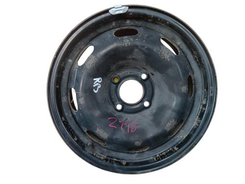 Felge für Felge CITROËN C3 III (SX) 1.2 VTi 68 (68 hp) 34329576 34329576