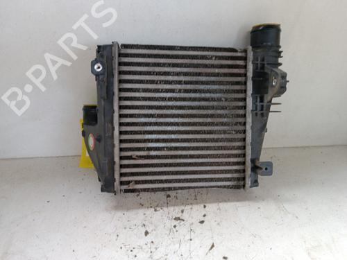 Intercooler Intercooler PEUGEOT 308 II (LB_, LP_, LW_, LH_, L3_) 2.0 BlueHDi 150 (150 hp) 34322717 34322717