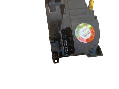 Used Front left lock Front left lock RENAULT KANGOO Express (FW0/1_) [2008-2026] 36472040 36472040