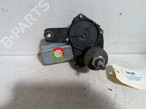 Used Rear wiper motor Rear wiper motor PEUGEOT 107 (PM_, PN_) 1.0 (68 hp) 34322073 34322073